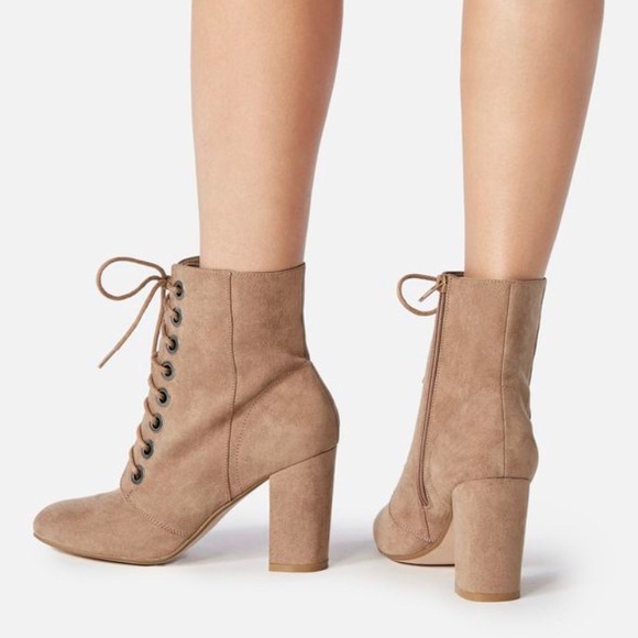 Sharona Bootie - Picture 5 of 8